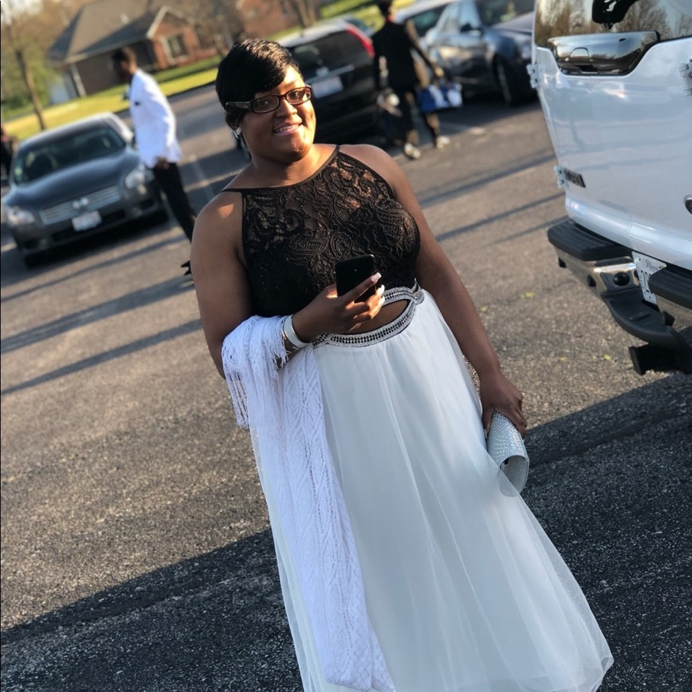 My Prom Dress